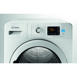 INDESIT - Máq. Secar Roupa YT M11 83K RX EU