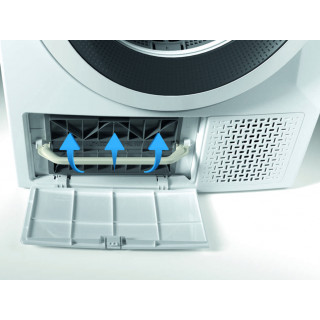 INDESIT - Máq. Secar Roupa YT M11 83K RX EU