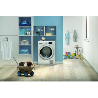 INDESIT - Máq. Secar Roupa YT M11 83K RX EU