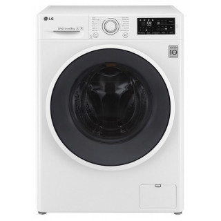 LG - Máq. Lavar Roupa FH4U2VDN1