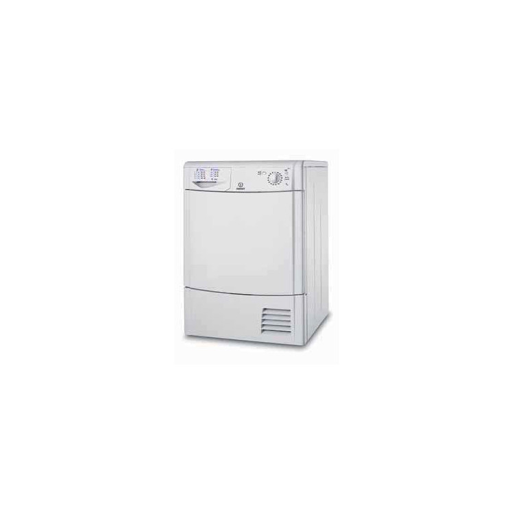 INDESIT - Máq. Secar Roupa IDC 75 B (EU)