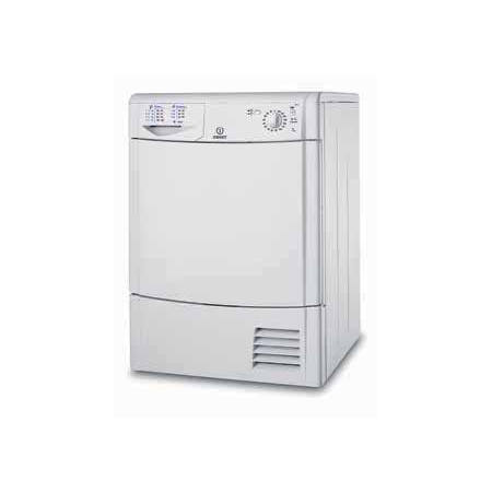 INDESIT - Máq. Secar Roupa IDC 75 B (EU)