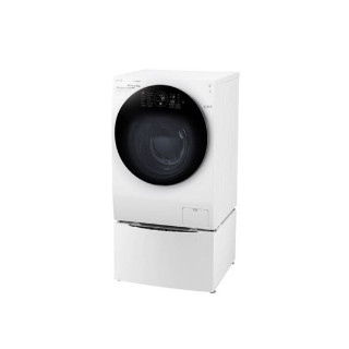 LG - Máq. Lavar Roupa FH4G1BCS2W TWINWASH