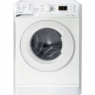 INDESIT - Máq. Lavar Roupa MTWA 71252 W SPT