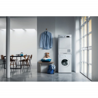 INDESIT - Máq. Lavar Roupa EWC 71252 W SPT N