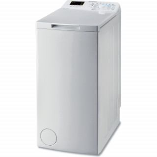 INDESIT - Máq. Lavar Roupa BTW S72200 SP/N