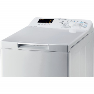 INDESIT - Máq. Lavar Roupa BTW S72200 SP/N