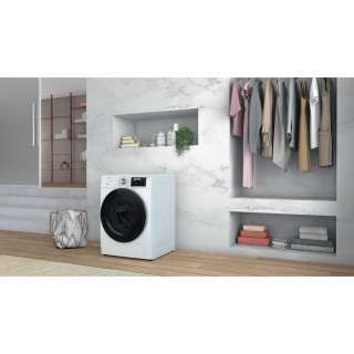 WHIRLPOOL - Máq. Lavar Roupa W8 W046WR SPT