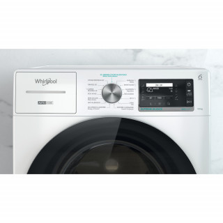 WHIRLPOOL - Máq. Lavar Roupa W8 W046WR SPT