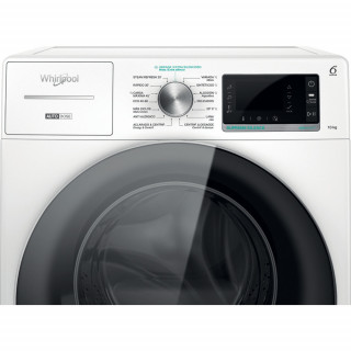 WHIRLPOOL - Máq. Lavar Roupa W8 W046WR SPT
