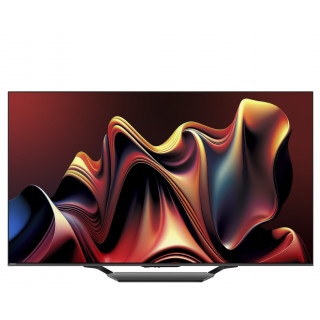 HISENSE - ULED MiniQLED Pro SmartTV 4K 75U7NQ
