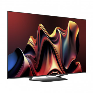 HISENSE - ULED MiniQLED Pro SmartTV 4K 75U7NQ