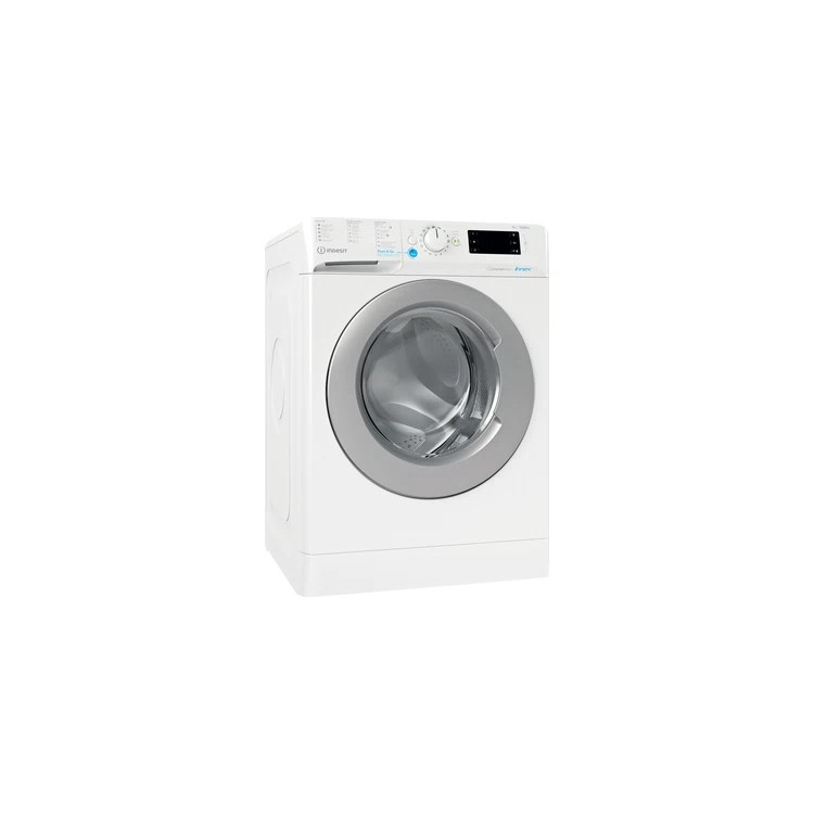 INDESIT - Máq. Lavar Roupa BWE 91285X WS SPT N