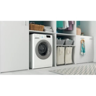 INDESIT - Máq. Lavar Roupa BWE 91285X WS SPT N