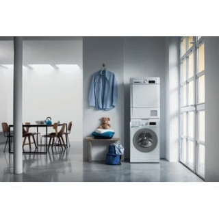 INDESIT - Máq. Lavar Roupa BWE 91285X WS SPT N