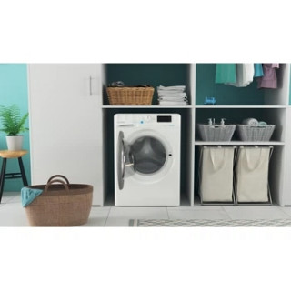 INDESIT - Máq. Lavar Roupa BWE 91285X WS SPT N
