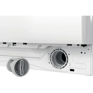 INDESIT - Máq. Lavar Roupa BWE 91285X WS SPT N