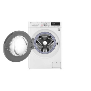 LG - Máq. Lavar Roupa F4WV3009S6W