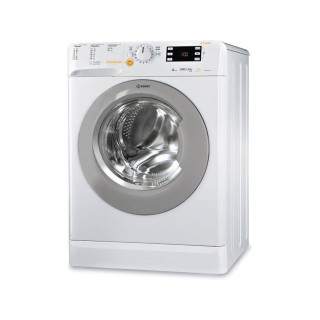 INDESIT - Máq. Lavar/Secar Roupa BDE 961483X WS SP
