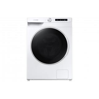 SAMSUNG - Máq. Lavar/Secar Roupa WD12T504DWW/S3