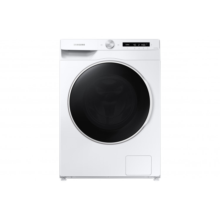 SAMSUNG - Máq. Lavar/Secar Roupa WD12T504DWW/S3
