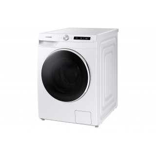 SAMSUNG - Máq. Lavar/Secar Roupa WD12T504DWW/S3