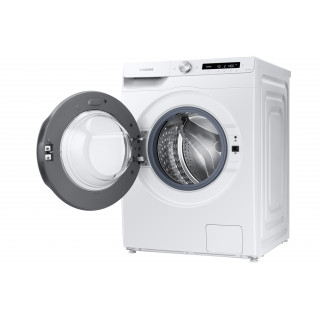 SAMSUNG - Máq. Lavar/Secar Roupa WD12T504DWW/S3