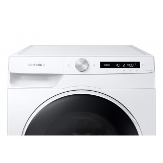 SAMSUNG - Máq. Lavar/Secar Roupa WD12T504DWW/S3