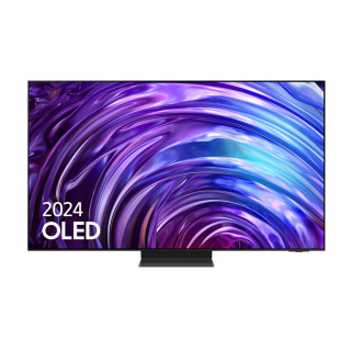 SAMSUNG - OLED 4K Smart TV TQ65S95DATXXC