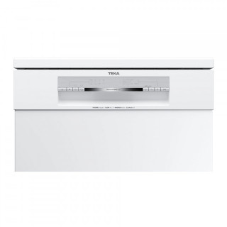 TEKA - Máq. Lavar Loiça DFS 76810 Branca MAESTRO 114260013