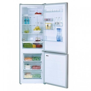 TEKA - Combinado NFL 345 E-Inox 