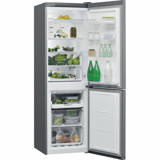 WHIRLPOOL - Combinado W7 8210 OX