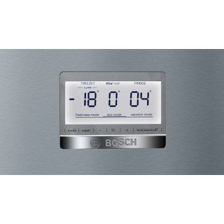 BOSCH - Combinado Serie8 HC KGF56PIDP