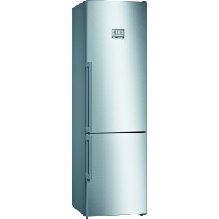 BOSCH - Combinado Serie8 HC KGF39PIDP