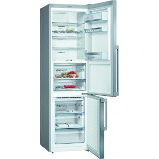 BOSCH - Combinado Serie8 HC KGF39PIDP
