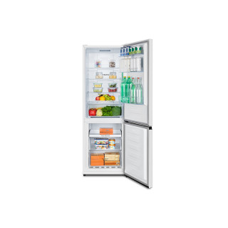 HISENSE - Combinado No Frost RB372N4AW1