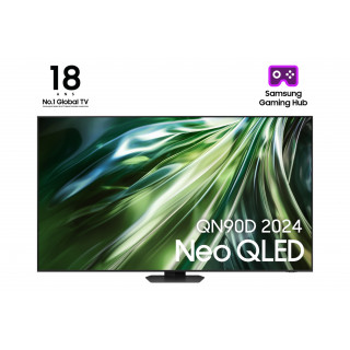 SAMSUNG - Neo QLED Smart TV TQ98QN90DATXXC