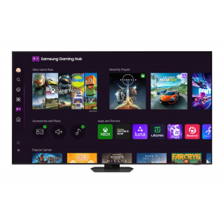 SAMSUNG - Neo QLED Smart TV TQ98QN90DATXXC