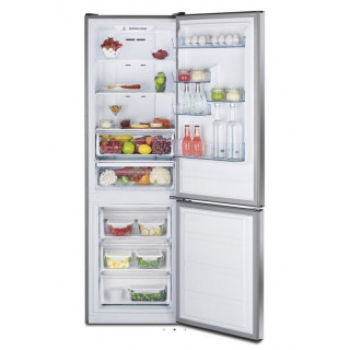 TEKA - Combinado NFL 320 C Inox 40672003