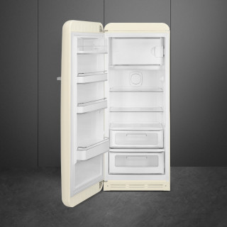 SMEG - Frigorífico 1 Porta FAB28LCR5