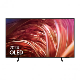 SAMSUNG - OLED 4K Smart TV TQ77S85DAEXXC
