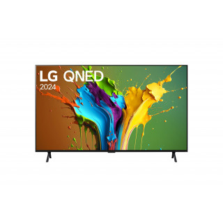 LG - QNanoCell Smart TV 4K 98QNED89T6A.AEUQ