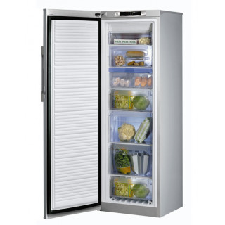 WHIRLPOOL - Congelador Vertical WVE1883NFTS