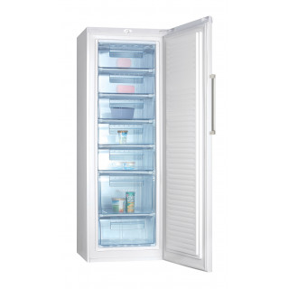 CANDY - Congelador Vertical CCOUS 6172 WH