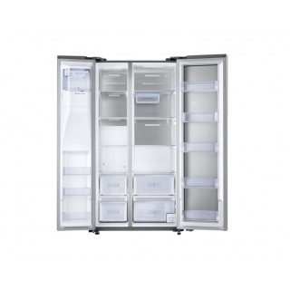 SAMSUNG - Side by Side RH58K6598SL/ES