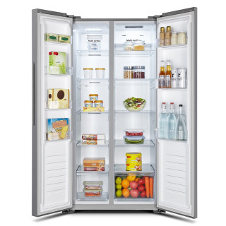 HISENSE - Side by Side RS560N4AC2