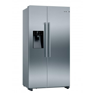 BOSCH - Side By Side Serie6 KAD93AIEP