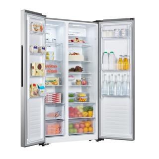 HISENSE - Side By Side RS677N4BIE