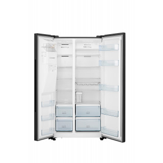 HISENSE - Side by Side RS694N4GBE