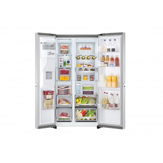 LG - Side by Side GSLV91BSAC